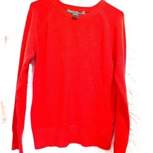 French Connection Coral Sweater
